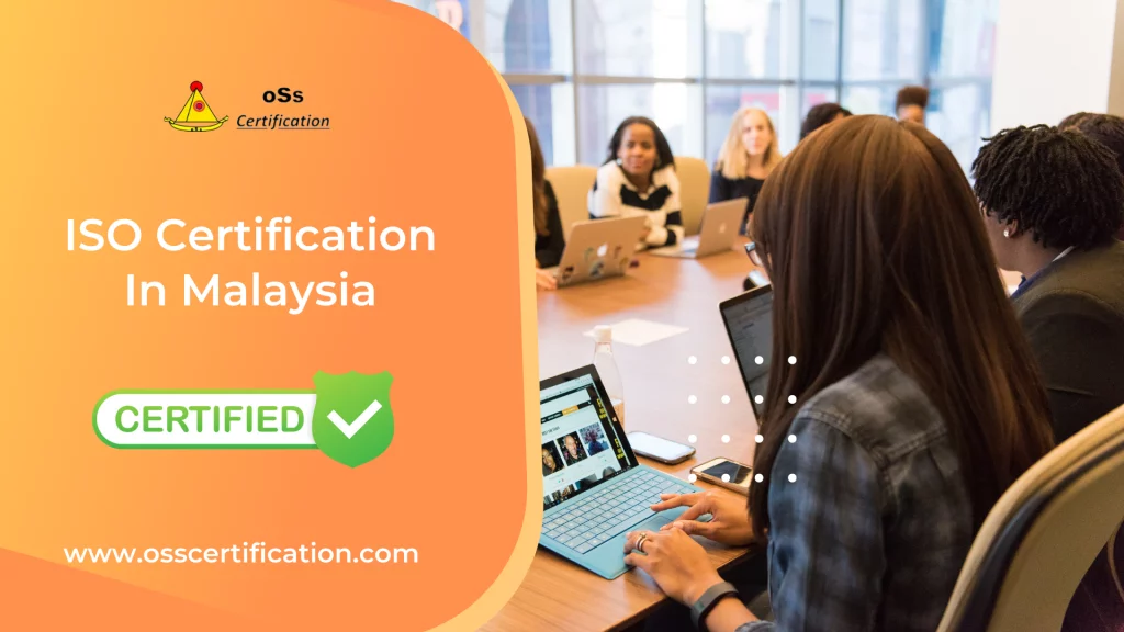 ISO Certification Malaysia