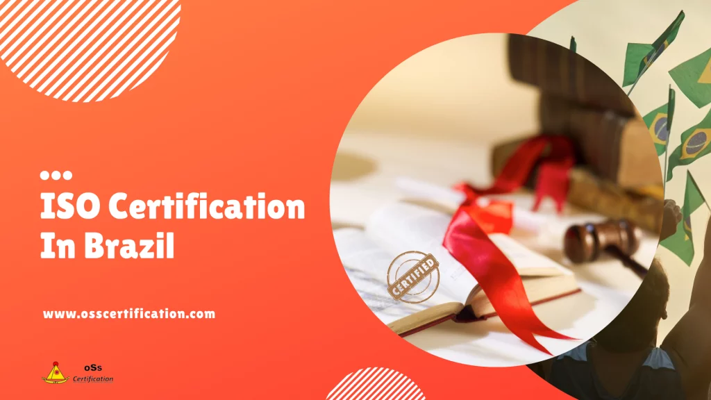 ISO Certification Brazil