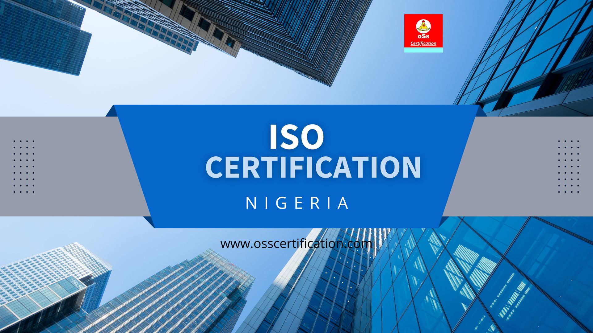 ISO Certification Nigeria