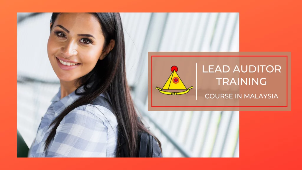 Lead Auditor Training Course in Malaysia