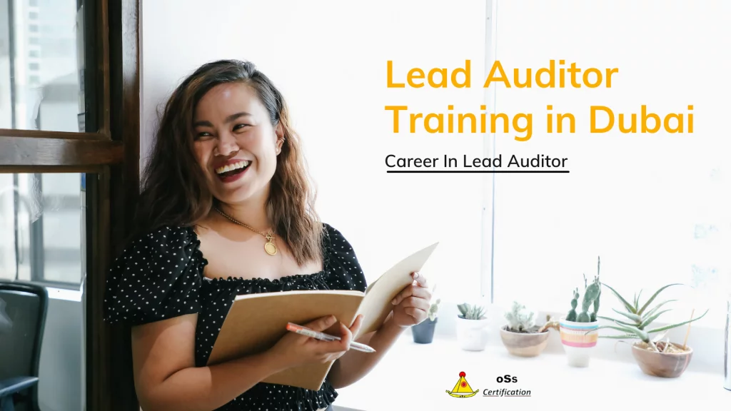Lead Auditor Training in Dubai