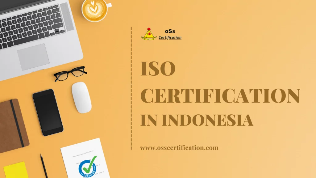 ISO Certification Indonesia