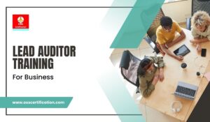Lead Auditor Training