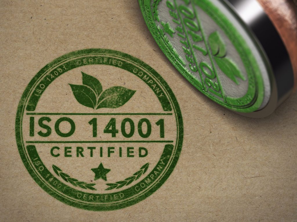 ISO 14001 Certification What And Why 