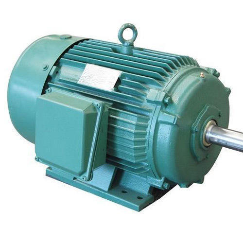 Inspection of Induction Motor