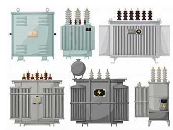 Third Party Inspection Transformer