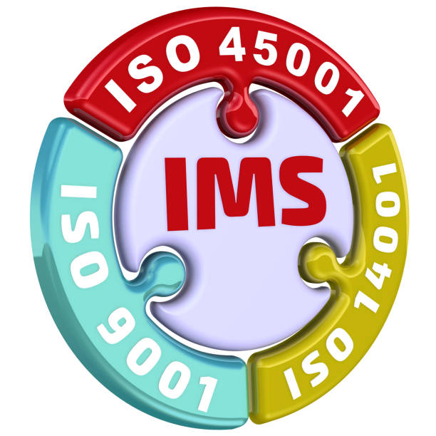 IMS Certification