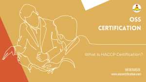 What is HACCP Certification?