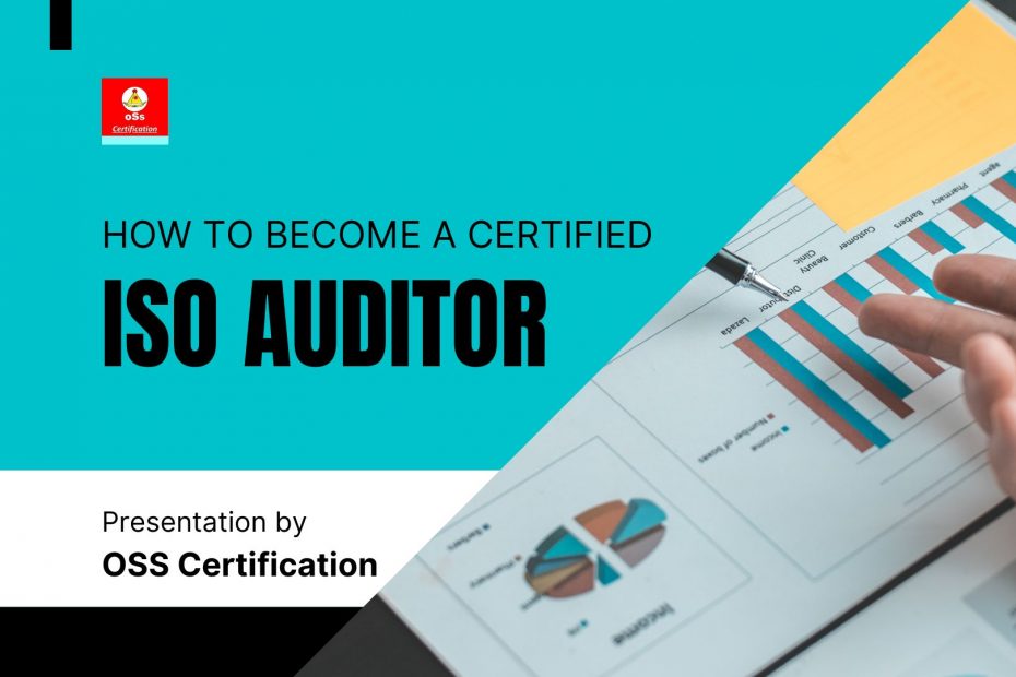 ISO Auditor