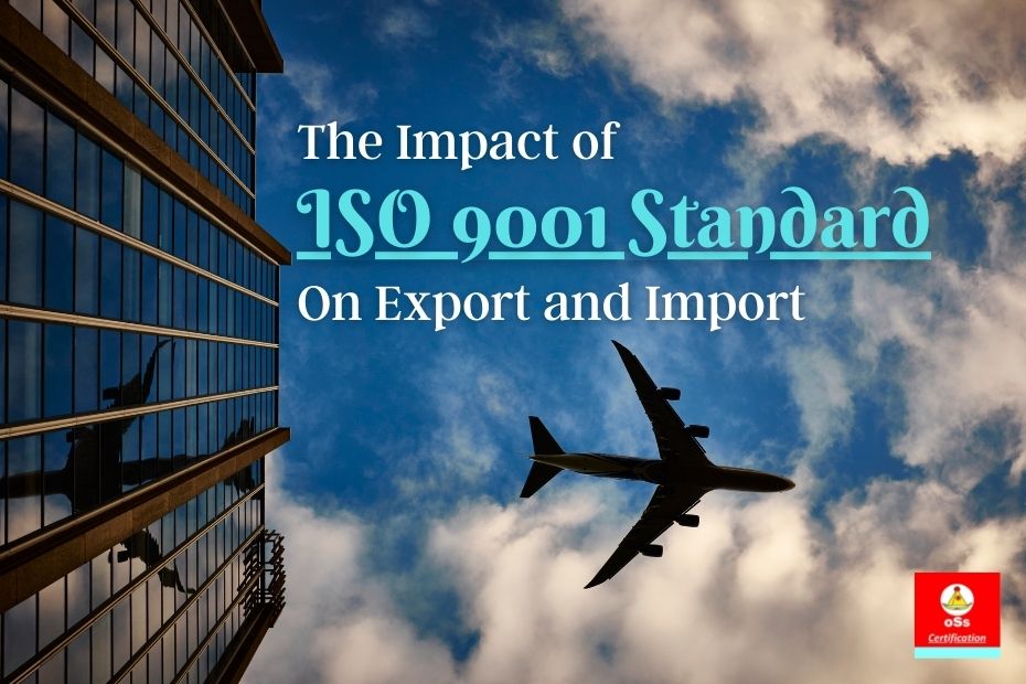 impact of ISO 9001